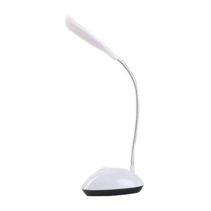 Table Lamp LED Desk Lamp Eye Protection Lamp AAA Battery Reading Book Lights Reading Light Desk Lights Morden Light 2023 New - FastZen