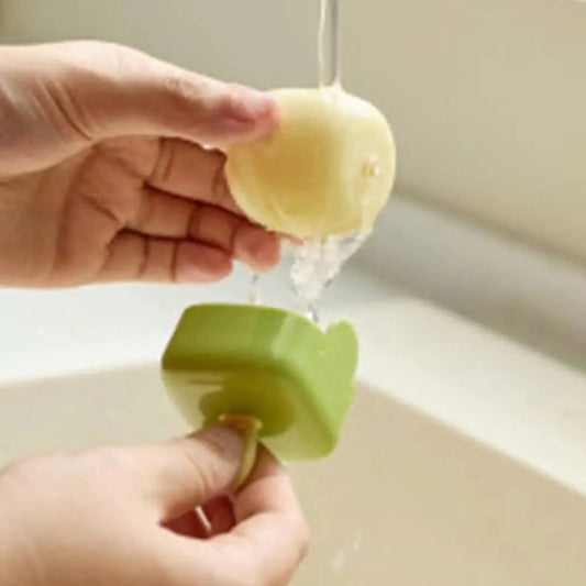 Washable Multifunctional Portable Lint Remover Roller – Clothes & Pet Hair Dust Brush - FastZen