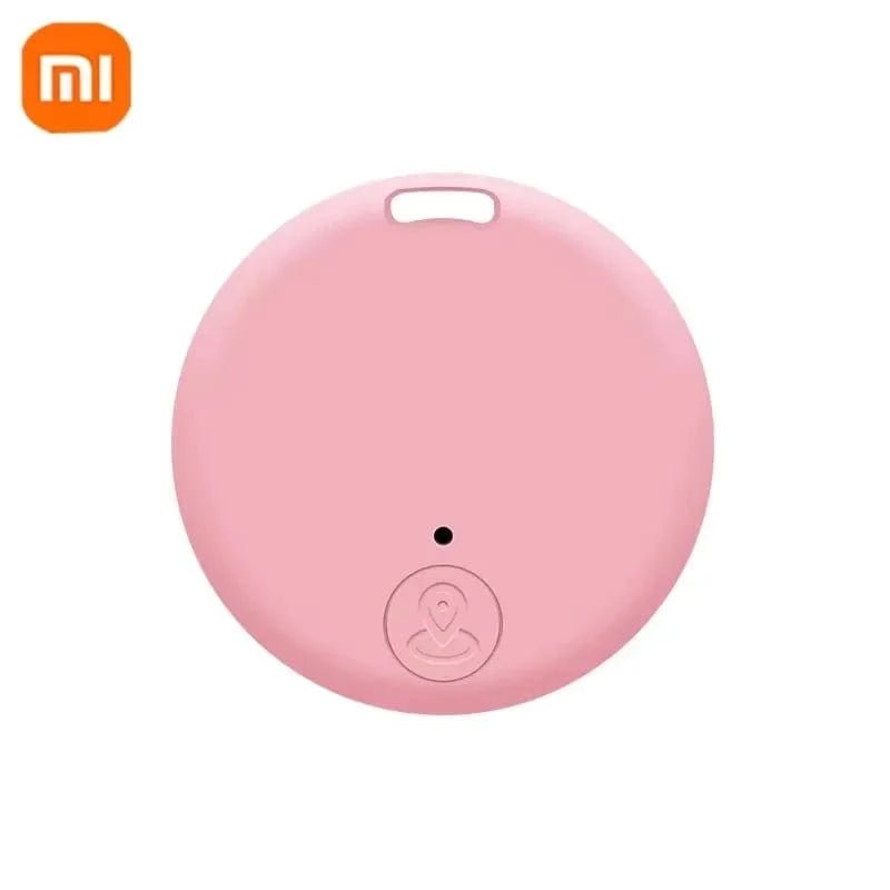 Xiaomi Mini GPS Tracker Bluetooth 5.0 – Smart Anti - Lost Finder for Pets, Kids & Bags - FastZen