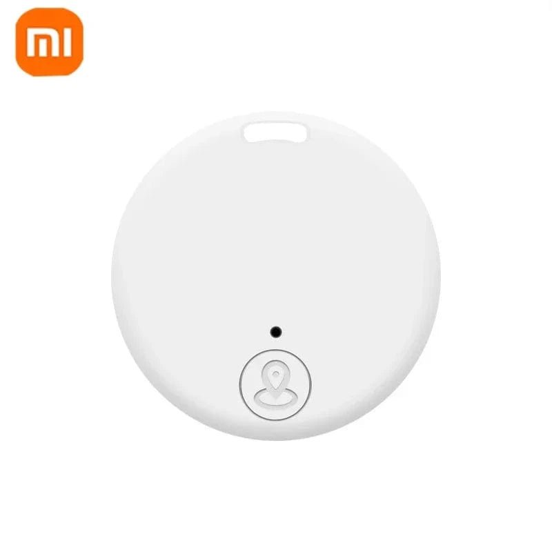 Xiaomi Mini GPS Tracker Bluetooth 5.0 – Smart Anti - Lost Finder for Pets, Kids & Bags - FastZen