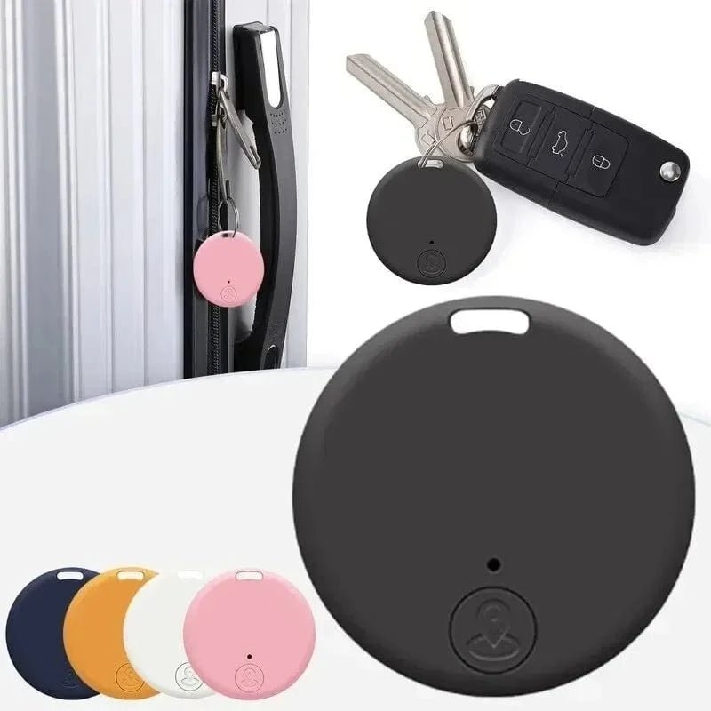 Xiaomi Mini GPS Tracker Bluetooth 5.0 – Smart Anti - Lost Finder for Pets, Kids & Bags - FastZen