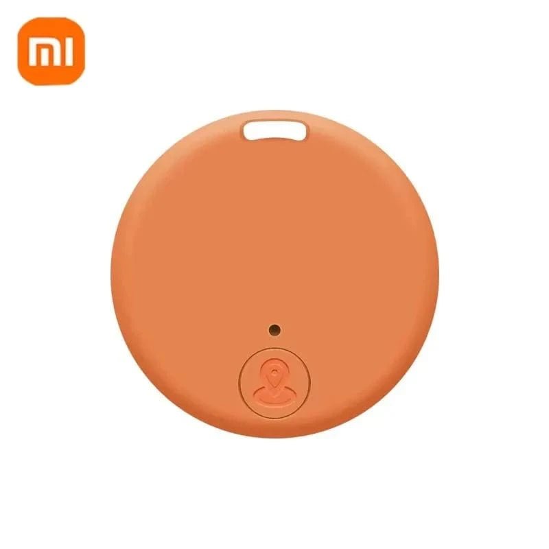 Xiaomi Mini GPS Tracker Bluetooth 5.0 – Smart Anti - Lost Finder for Pets, Kids & Bags - FastZen